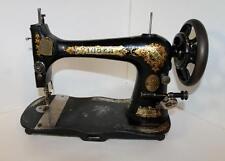 value machine vintage sewing