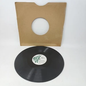 Hot Club Of France: BLUES PRIMITIVE, rare V+, great condition 78RPM, Wax - Picture 1 of 4