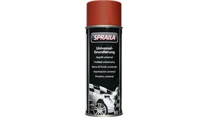 Spraila - Universal Grundierung rotbraun (400ml) - Bild 1 von 1