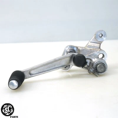 07 PEDAL CAMBIO PALANCA DE CAMBIOS SUZUKI GSXR 600 750 Foto 1 de 4
