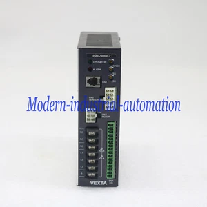 1PCS used VEXTA servo drive BXD200A-C BXD200A-C Tested Fully#XR - Picture 1 of 5