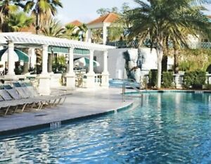 Star Island Resort in Orlando, Florida ~2BR Suite + Den 7Nts Jun 10th-17th 2023
