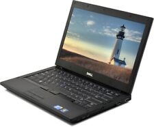 Dell Latitude E4310 / i5-520m / 6gb RAM / 120gb SSD / Windows 10 Pro / Ac adapt