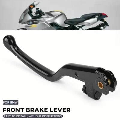 Front Brake Lever For BMW R900RT SF R1200GS/ADV R1200 R/RT/S/ST K1300S K40 - Image 1 of 4