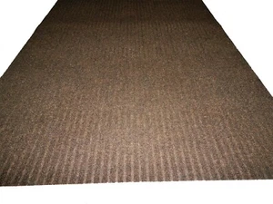 3' Width Heavy Duty Entrance Front Door Mat In/Outdoor Business Home choose size - Picture 1 of 5