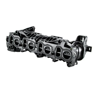 CUBAUTO Collecteur d'admission Pour BMW 5 SERIES F10 F07 F11 518d 520d 525d