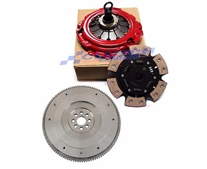 Performance Clutch Kit for Stick Shift / Manual Transmission Vehicle - Picture 1 of 2