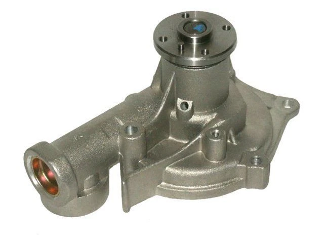 Bomba de agua para láser Plymouth 1990-1994 2,0 L 4 cilindros gas 1991 1992 1993 NW276JZ Foto 1 de 1