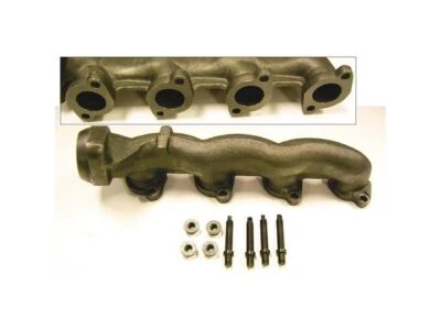 Coletor de escape direito Ford Expedition 1997-1998 82637FC 4.6L V8 - Imagem 1 de 2