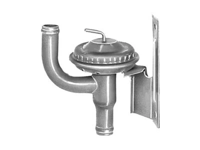 For 1970-1972 Chevrolet C10 Pickup Heater Valve 27875GCKV 1971 - Image 1 of 2