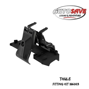 THULE Flush Rail Fitting Kit - 186003 - Picture 1 of 4
