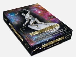 2024 UPPER DECK MARVEL MASTERPIECES '92 PLATINUM CLEAR CUT (1-100) - Picture 1 of 189