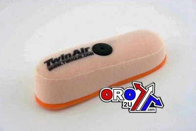 FILTRO DE AIRE 00-01 DELANTERO, TWINAIR 158180 Foto 1 de 2