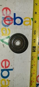 idler pully 2" fafner 55npp - Imagen 1 de 2