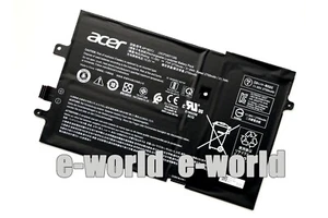 Batería original AP18D7J para Acer Swift 7 2019 SF714-52T 3ICP3/67/129 KT00307009 - Imagen 1 de 2