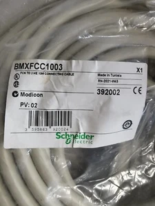 SCHNEIDER BMXFCC1003 - Imagen 1 de 2