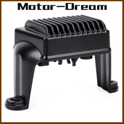 Voltage Regulator Rectifier For Harley 2006-2008 Road King FLHT FLTR 74505-06 US - Image 1 of 4