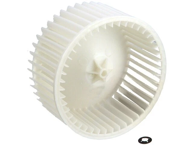 Soplador de climatización delantera para Ford Freestar 2004-2007 rueda motor VDO 56147XMWD 2005 Foto 1 de 2