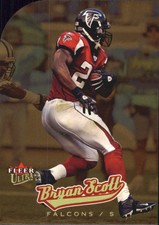 A5877- 2005 Ultra Gold Medallion FB Card #s 1-248 -You Pick- 10+ FREE US SHIP