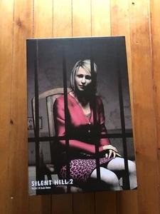 Statua Gecco scala 1/6 figura Silent Hill 2 Maria - Foto 1 di 10