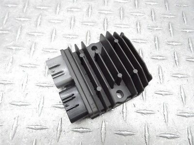 Ducati Hypermotard 939 2016 16-18 rectificador regulador de voltaje control de carga Foto 1 de 4