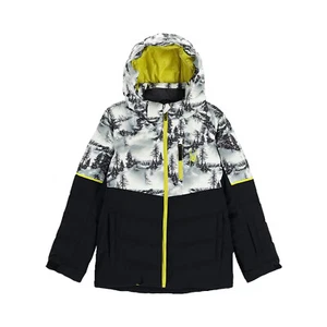 Spyder Impulse Kinder Skijacke - Bild 1 von 1