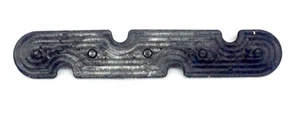 New Rubber Body Buttons Back Keypad For Nikon D800 Digital Camera Repair Part - Picture 1 of 2