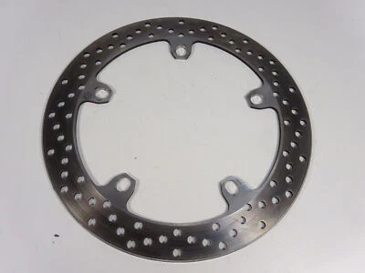 Disco de freno delantero BMW R 1200 RT 2003-2009 (Brake disc front) 201569781 Foto 1 de 3