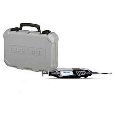 Dremel 4000-DR-RT 120伏1.6安培VS有线旋转工具套件认证翻新 — 第 1/4 张图片
