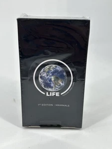 Life TCG Mammals 1st Edition Starter Box 10-packs 100 Total Cards (Alpha) - Picture 1 of 4