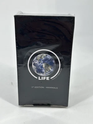 Life TCG Mammals 1st Edition Starter Box 10-packs 100 Total Cards (Alpha) - Image 1 of 4