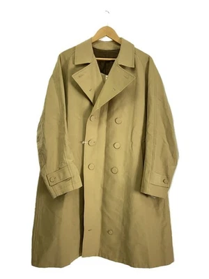 Gabardina Kudos/2/algodón/beg/Kc19Yy01 3412 - Imagen 1 de 4