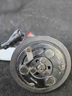 Compresor de aire acondicionado Dodge Dakota 02 03 Foto 1 de 4