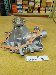 1963-64 Ford Falcon AfterMarket Rebuilt Water Pump repl OEM C4OE-8505A - Picture 1 of 10
