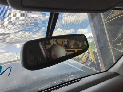 Rear View Mirror Coupe With Automatic Dimming Fits 07-13 ALTIMA 599127 - Image 1 of 3