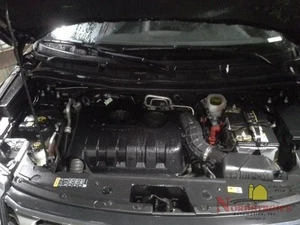 Ford Explorer 2017 caja de fusibles bloque de panel - Imagen 1 de 11