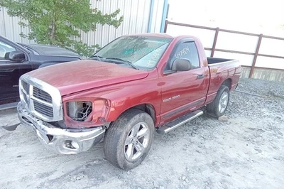 2007 Dodge Ram 1500 Automatic Transmission OEM 151K Miles - LKQ438198655 - Image 1 of 4