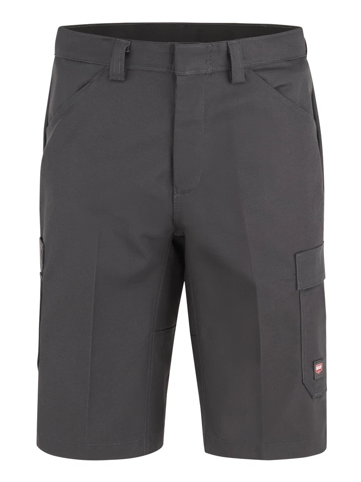 Red Kap Men's Performance Shop Shorts - Image 1 of 4