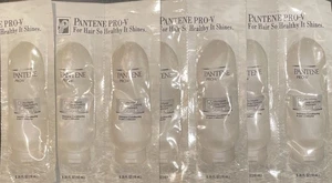 7 PANTENE Pro-V Acondicionador Intensivo 3 Minutos Tratamiento Fortificante Profundo .35oz - Imagen 1 de 5