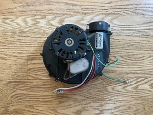 Draft Inducer Blower Motor 70623925 70-24206-01 Fasco - Picture 1 of 3