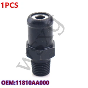 PCV Valve 11810AA000 For Subaru Impreza Forester Outback Legacy SVX Loyale WRX - Picture 1 of 10