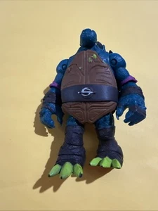 Teenage Mutant Ninja Turtles Slash 4" Action Figure 2014  - Picture 1 of 2