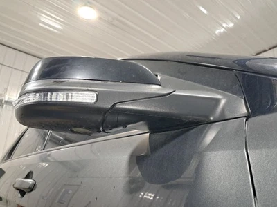 2017 Ford Explorer ABS Control Module 4DR SUV 2.30L Used 155K Miles - Image 1 of 4