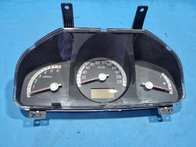 KIA 2009 nuevos grupos de instrumentos deportivos 94023-1F070 Foto 1 de 4