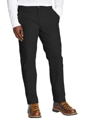 Eddie Bauer Rainier Fleece Lined Pant - Image 1 of 4