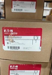 New Eaton 1" Square Head Recessed Plug PLG3 1PC Free Shipping - Picture 1 of 7