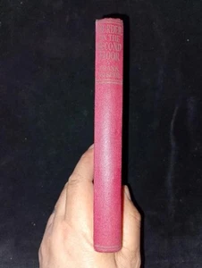 Mord im zweiten Stock Frank Vosper Daily Express Belletristik Bibliothek Krimi - Bild 1 von 9