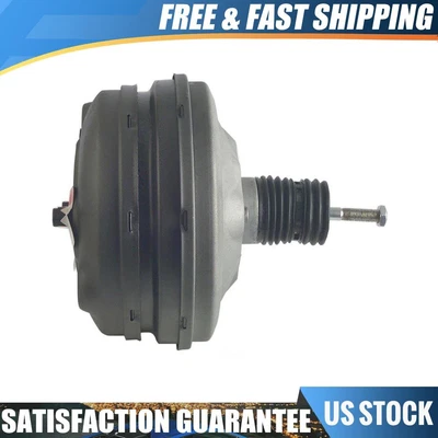 Amplificador de freno eléctrico Cardone 1 para Audi A4 2002-2010 2002-2009 Audi A4 Quattro Foto 1 de 3