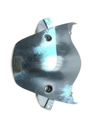 Panel de cubierta de carenado interior delantero para tablero Suzuki TL1000 S 97 94641-02F0 Foto 1 de 4