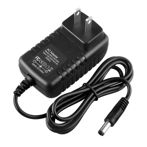 Adaptador de CA DC para Shark Euro-Pro Pet Perfect II 2 SV780 SV780SP inalámbrico manual... - Imagen 1 de 2
